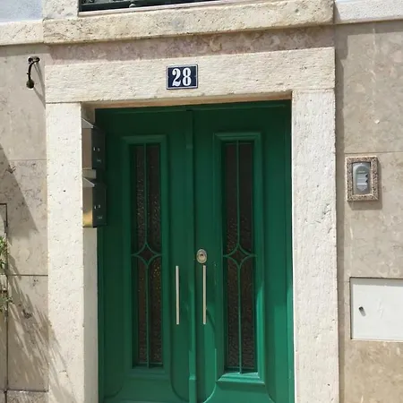 Jardim Das Amoreiras Central Apartment Lizbona Zewnętrze zdjęcie