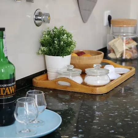Jardim Das Amoreiras Central Apartment Lizbona Zewnętrze zdjęcie