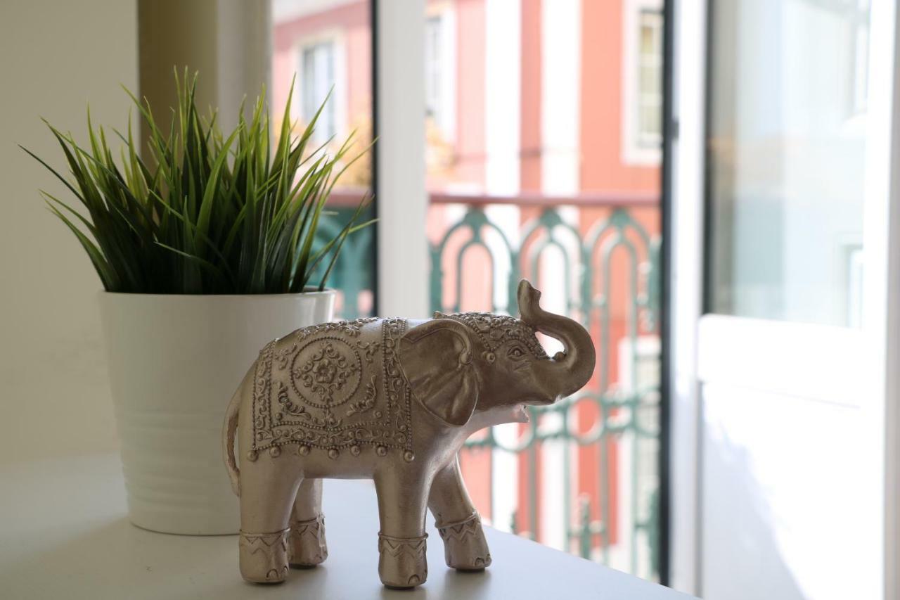 Apartment Jardim Amoreiras Lisbon