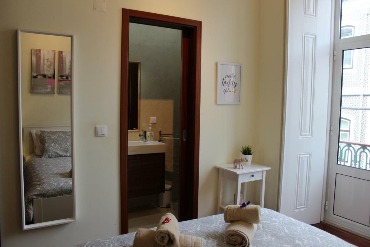 Apartment Jardim Amoreiras *
