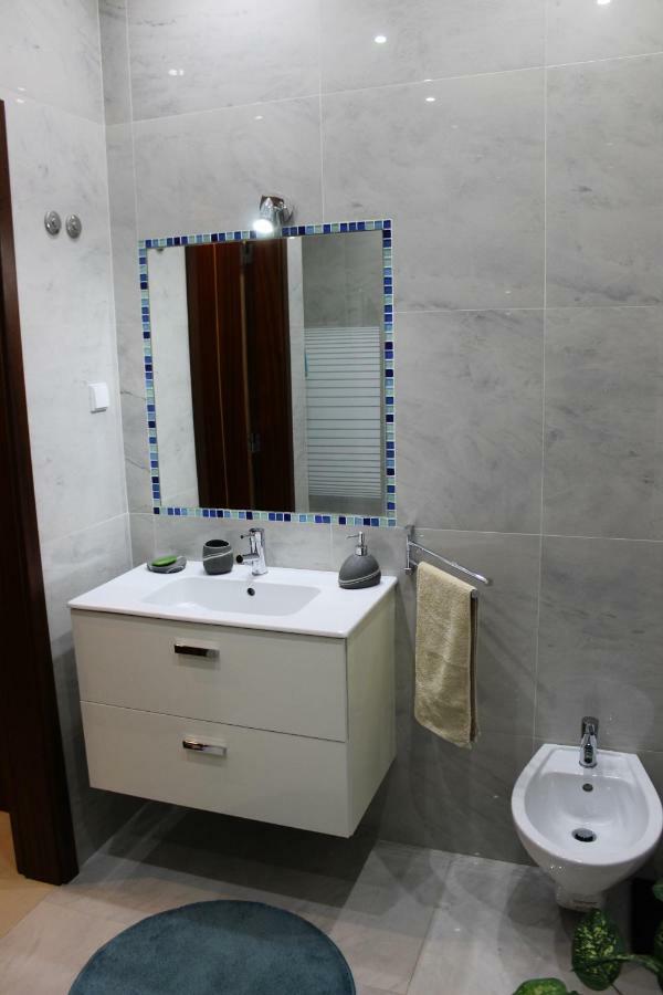 Jardim Amoreiras Apartment