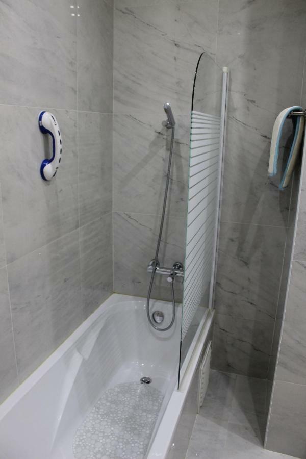 Apartment Jardim Amoreiras Lisbon