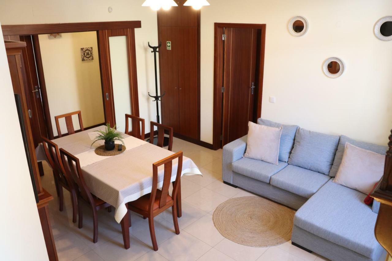 Apartment Jardim Amoreiras